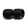 1Pcs AN10 Female to 10AN AN-10 Female Straight Flare Swivel Fitting Adapter New