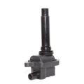 2Pcs For Kia Spectra 98-01 Sephia Ignition Coil B331 UF253 0K24718100A