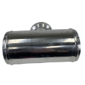 Brand NEW Universal HKS SSQV SQV BOV Flange 3" Tube Pipe Blow off Valve Turbo
