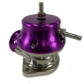 Picture of Purple Universal Adjustable Aluminum Type -RS 25 PSI Turbo Blow off Valve BOV