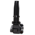 Set 2 Ignition Coils For 01-06 Hyundai Santa Fe Kia Magentis Optima 2.4L UF285