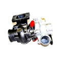 T3/T4 Hybrid T04B 0.60 A/R COLD T3 0.63 A/R Internal Wastegate New